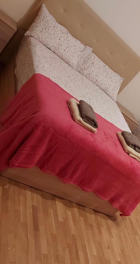 Piso Madrid Al Cielo Apartamento Exterior foto